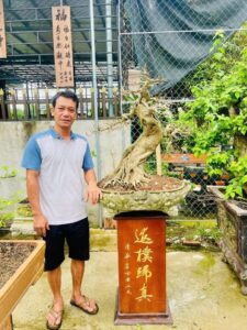 Tác Phẩm Kiến Hiền Tư Tề