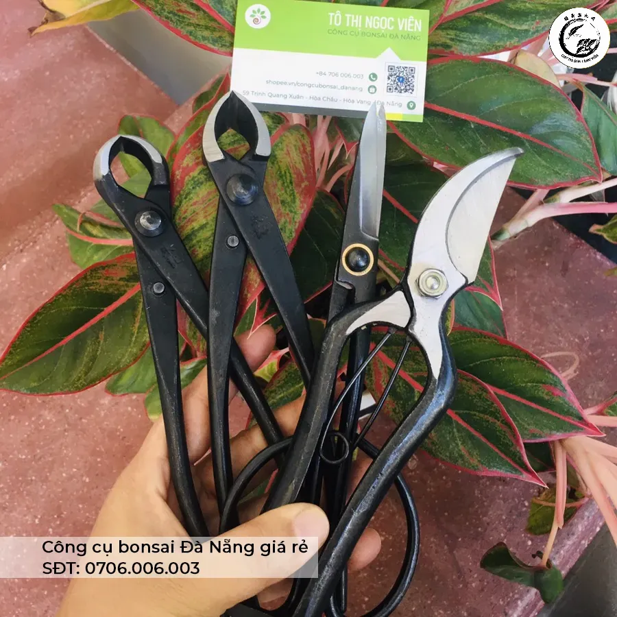 Mua dụng cụ theo bộ giúp bạn sở hữu đầy đủ thiết bị với mức giá chiết khấu tốt nhất