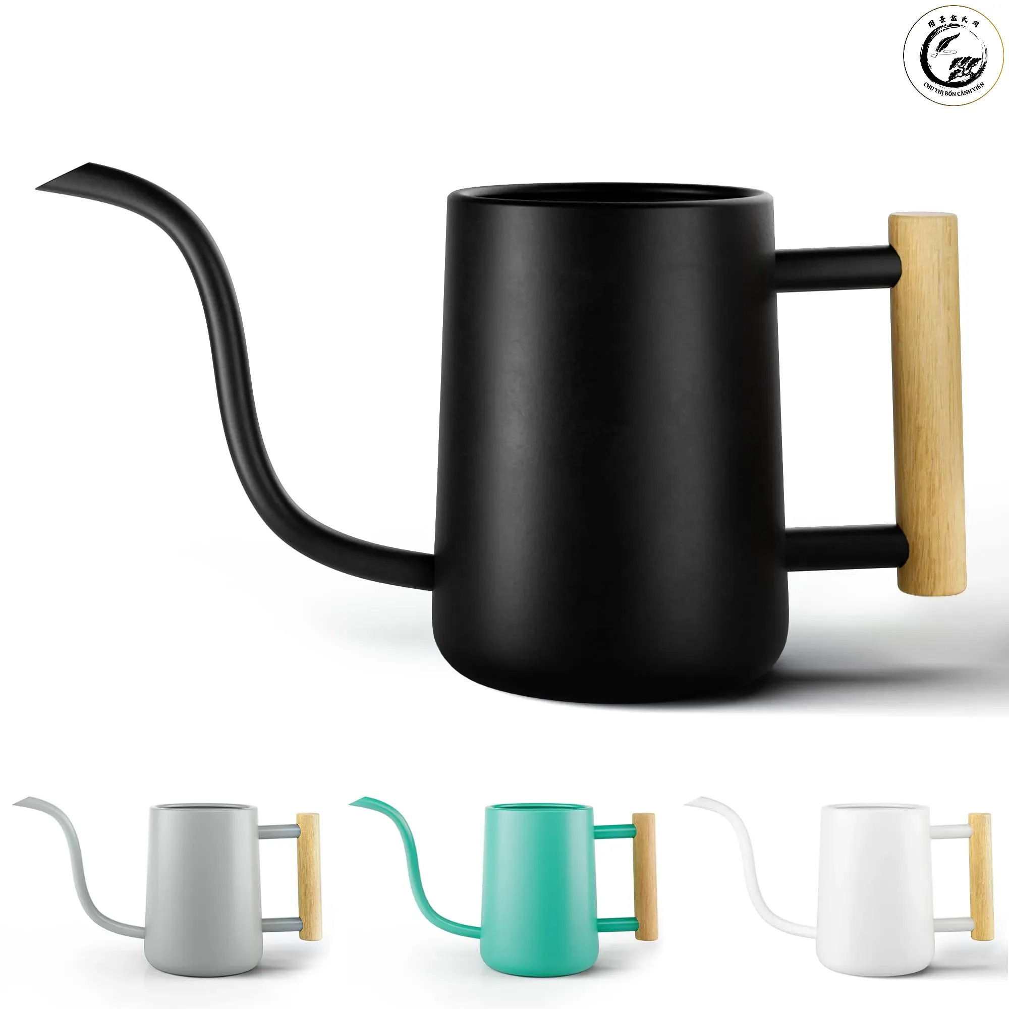 61mwahdmy2l Sử dụng bình vòi dài giúp kiểm soát lực nước và bảo vệ cấu trúc đất