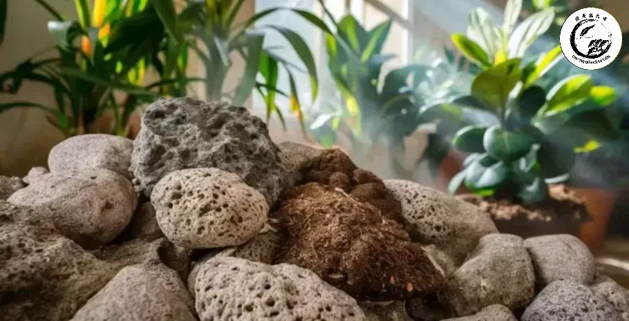 Đá Pumice có độ bền cực cao dễ dàng vệ sinh và tái sử dụng nhiều lần