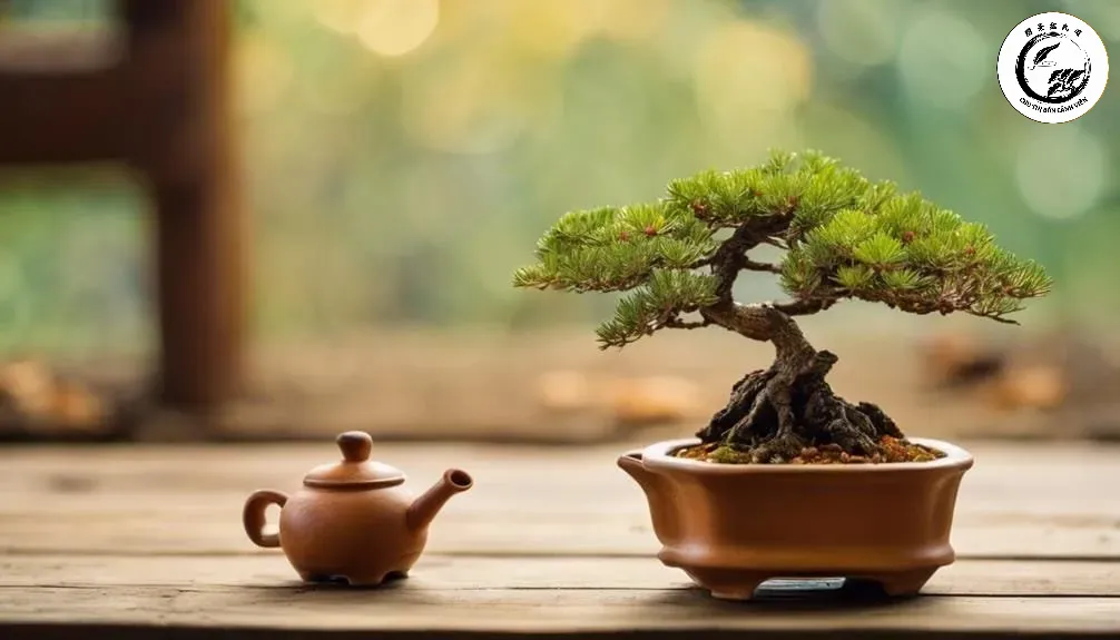 Quy trình vệ sinh chậu gốm đúng cách để duy trì độ bền và thẩm mỹ