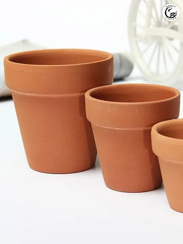 chau-gom-dat-nung-e1605063269880 Chậu đất nung không tráng men là lựa chọn ưu tiên của những người làm vườn chuyên nghiệp nhờ tính năng hỗ trợ sinh trưởng vượt trội