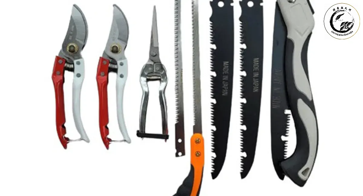 Chất liệu thép cao cấp mang lại độ sắc bén và tuổi thọ cực cao cho sản phẩm