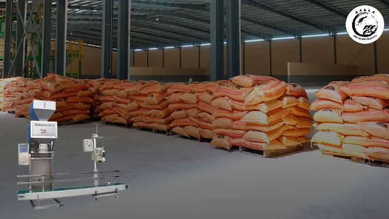 how-to-properly-store-fertilizers Bảo quản phân bón nơi khô ráo giúp duy trì hàm lượng vi sinh vật có lợi