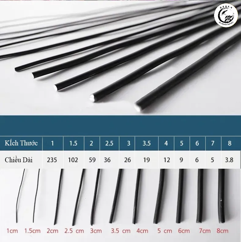 Lựa chọn địa chỉ uy tín giúp bạn sở hữu loại dây uốn chất lượng đảm bảo an toàn cho cây trồng