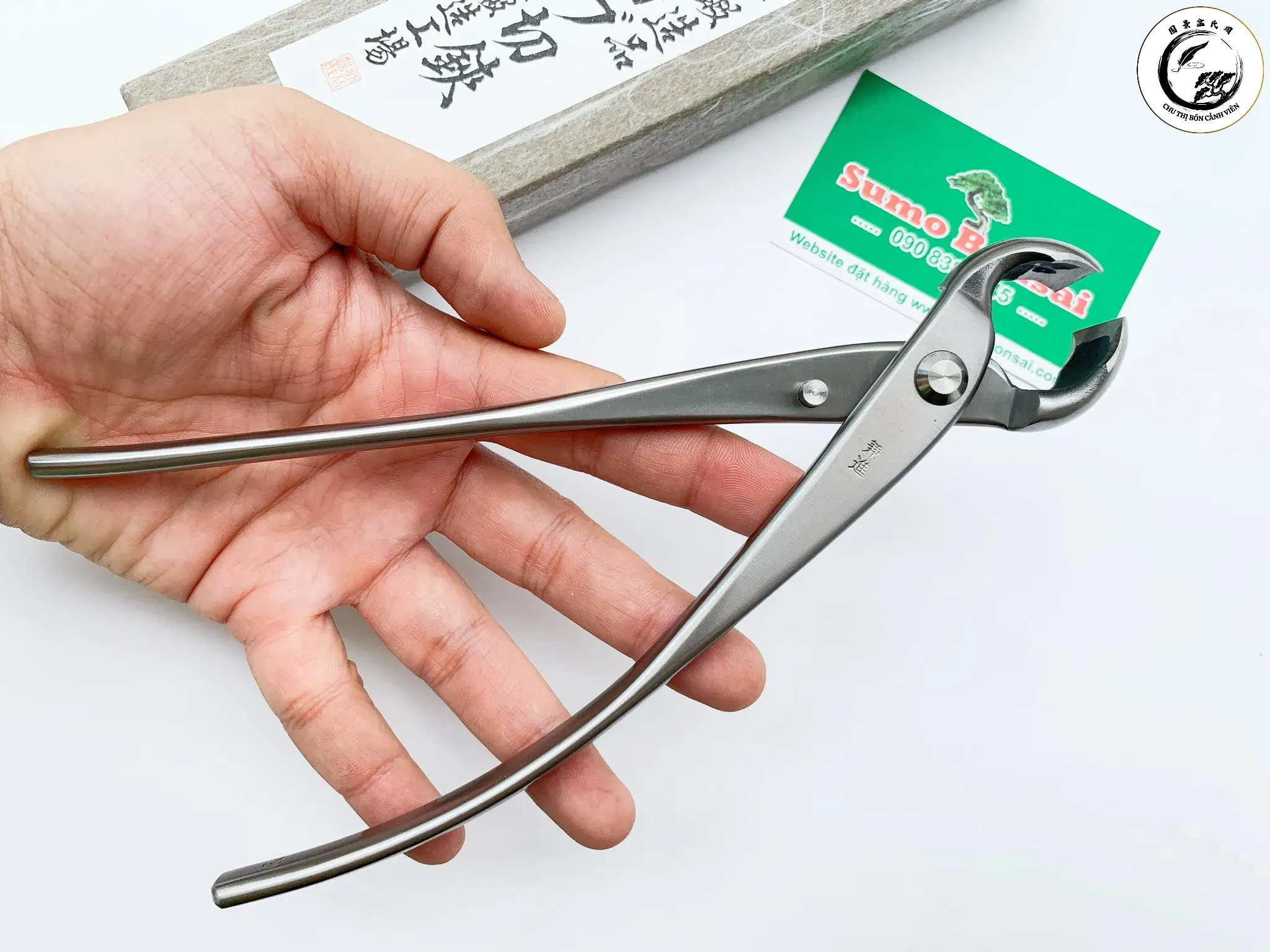 Bảo trì cảo định kỳ giúp công cụ luôn hoạt động trơn tru và bền bỉ theo thời gian