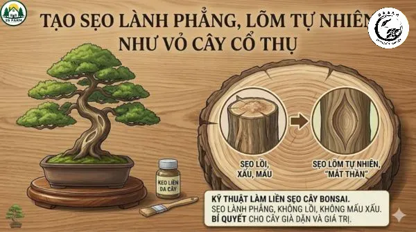 keo-lien-seo-cho-cay-3 Lựa chọn mặt tiền thông minh giúp che đi những khiếm khuyết và tôn vinh những đường nét tinh túy của cây