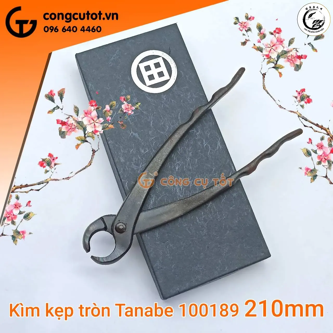 Bảo dưỡng định kỳ giúp kìm xéo cắt kẽm luôn sắc bén và bền bỉ