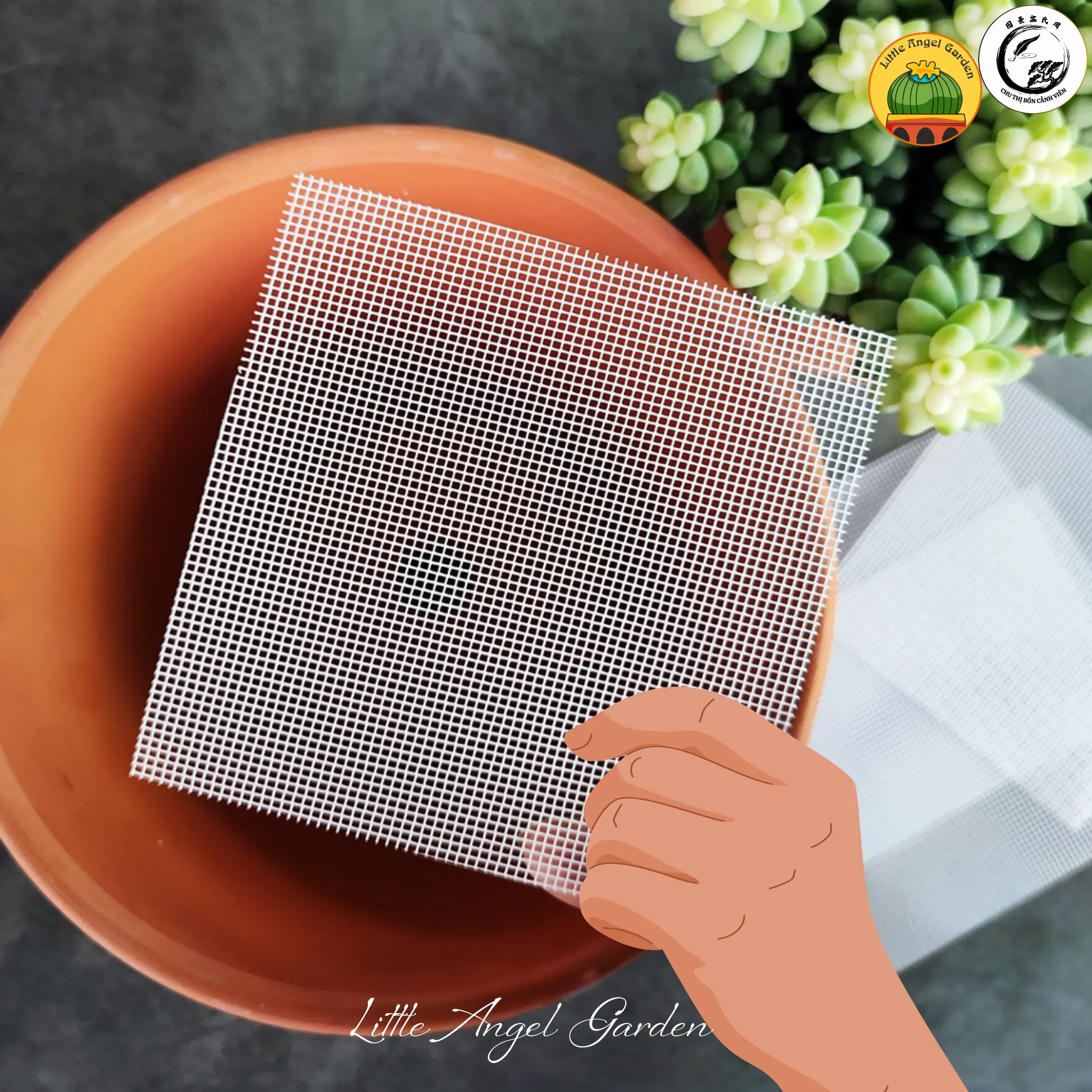 Lựa chọn sản phẩm từ các nhà cung cấp uy tín để đảm bảo chất lượng và độ bền
